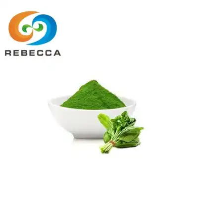 Spinach Powder
